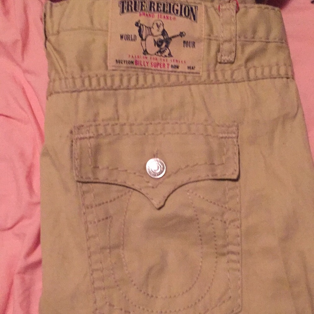 True Religion Pants/Jeans